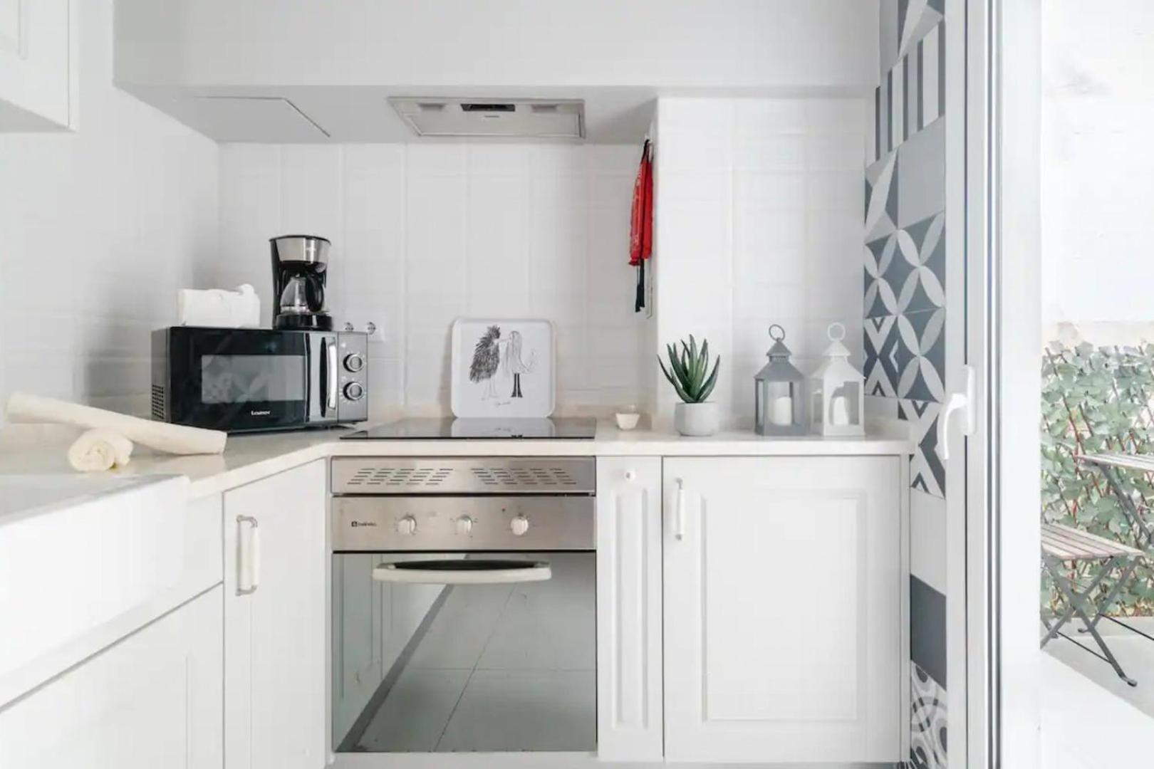 2br Terrace W Ac - Time Out Market | By Airnest Lissabon