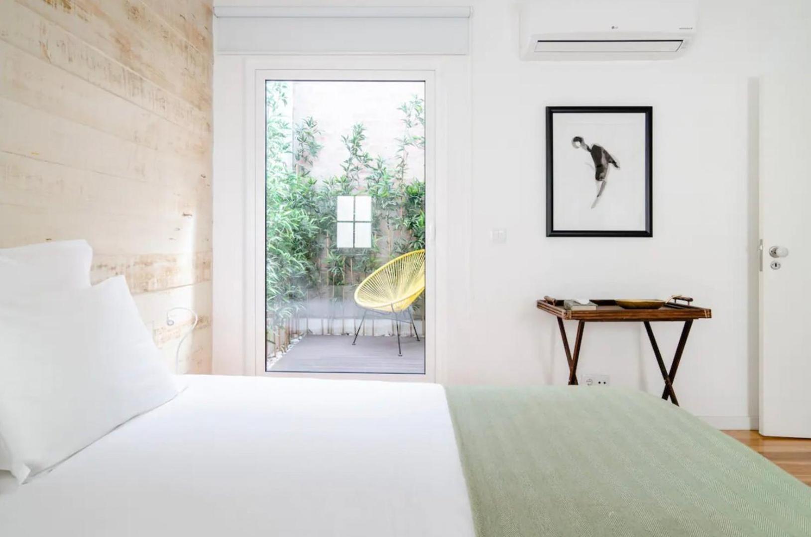 2br Terrace W Ac - Time Out Market | By Airnest Apartment *