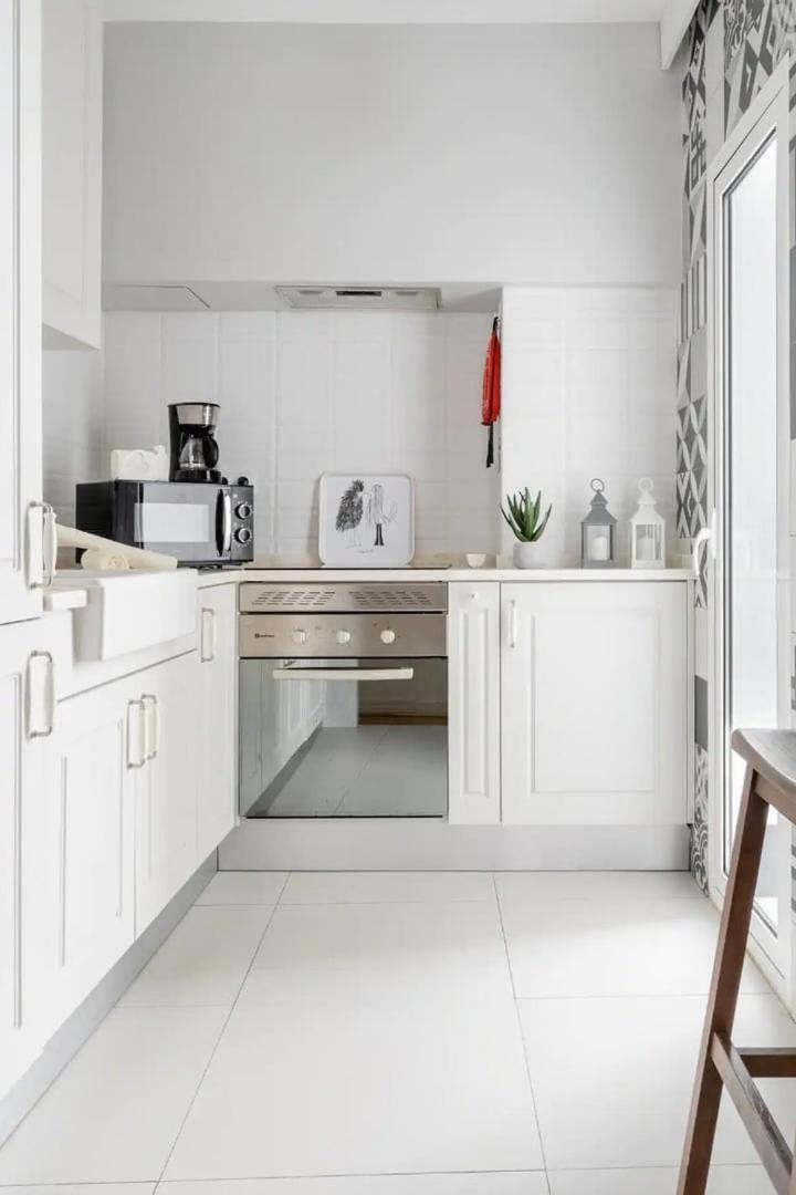 2br Terrace W Ac - Time Out Market | By Airnest * Lissabon